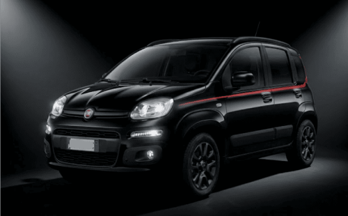 Noleggio Auto a medio termine - Puglia