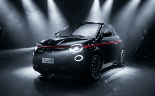 Noleggio auto Puglia